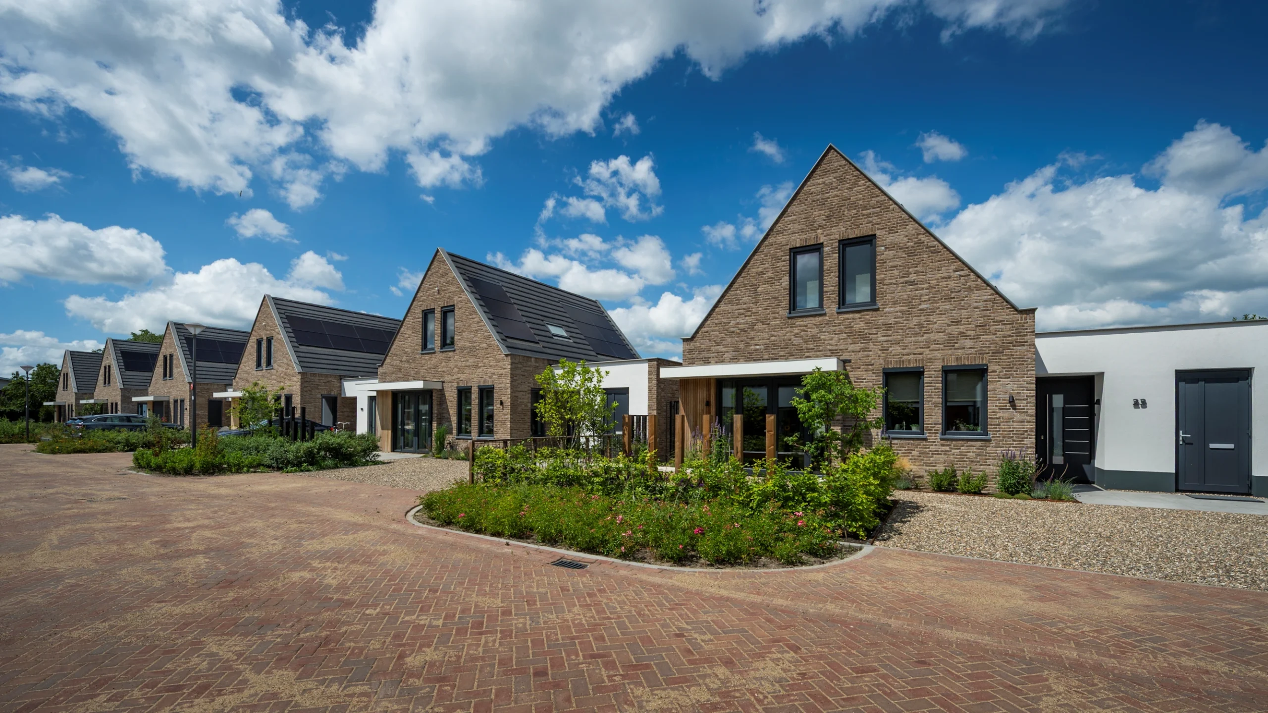 levensloopbestendige woningen harmelen