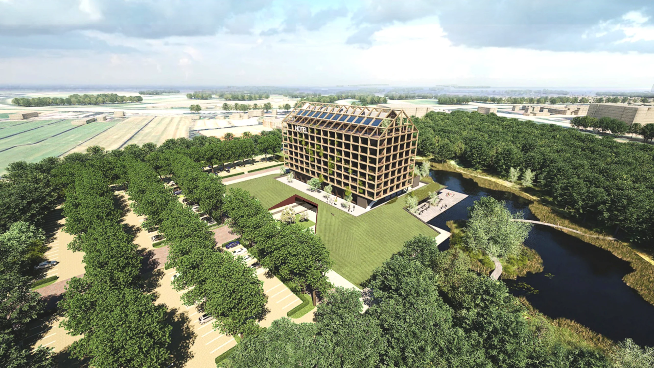 van der valk hotel purmerend