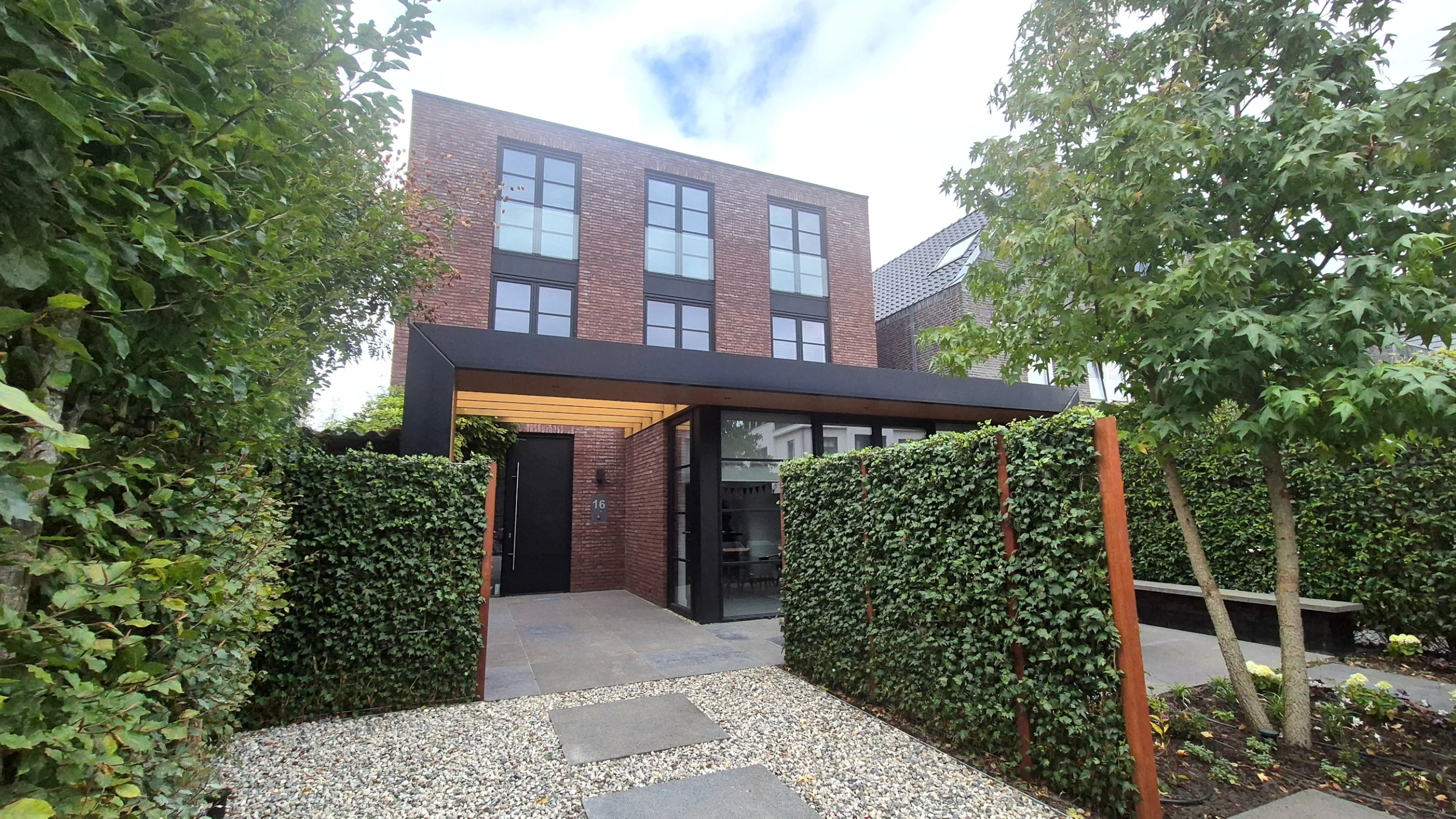 kadewoning waterrijk woerden, kavel d09