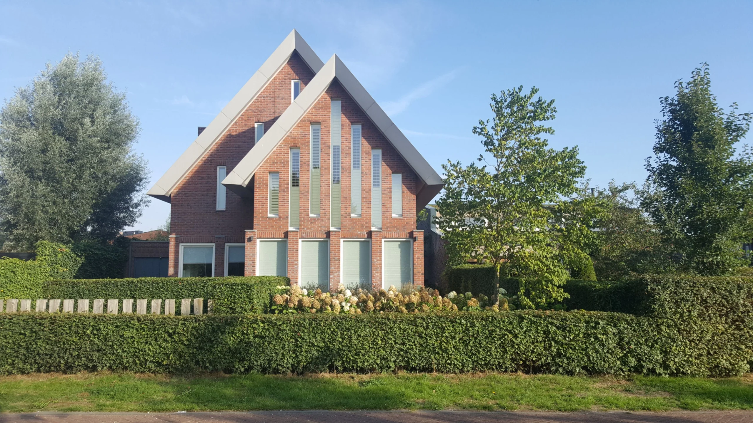 villa parknoord, kavel 7.29