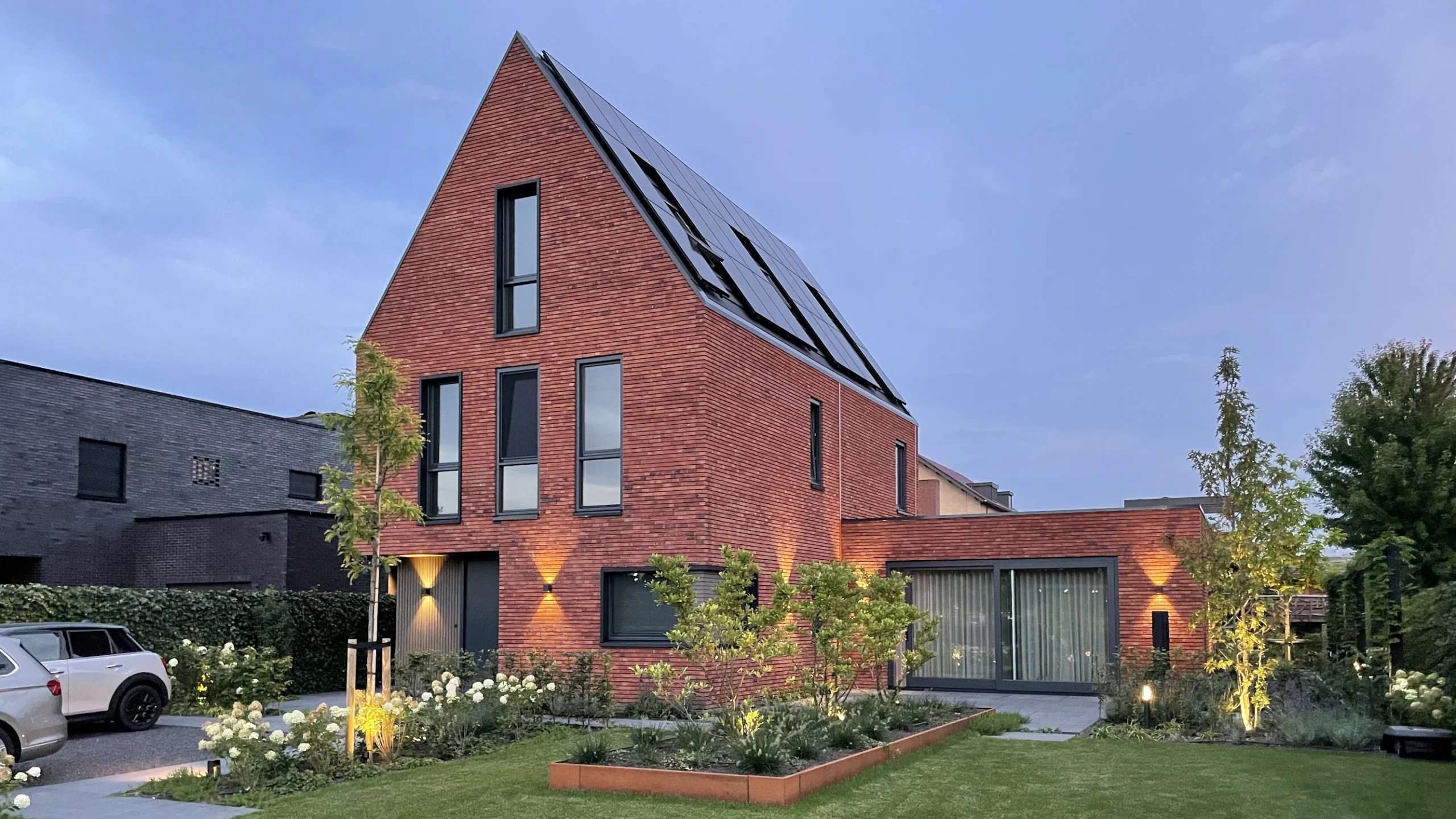 VIlla waterrijk woerden, kavel x-9