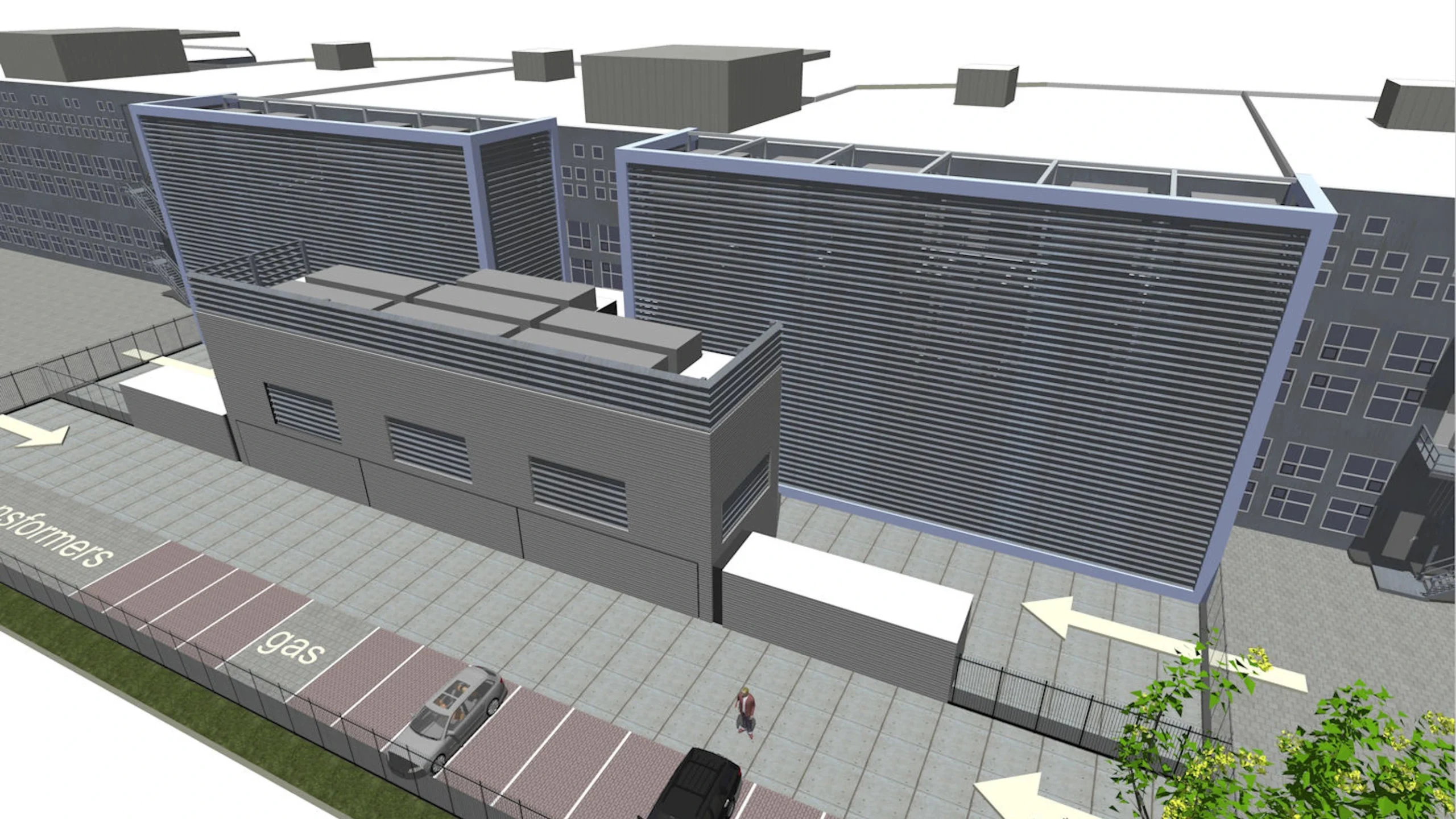 data center rijswijk