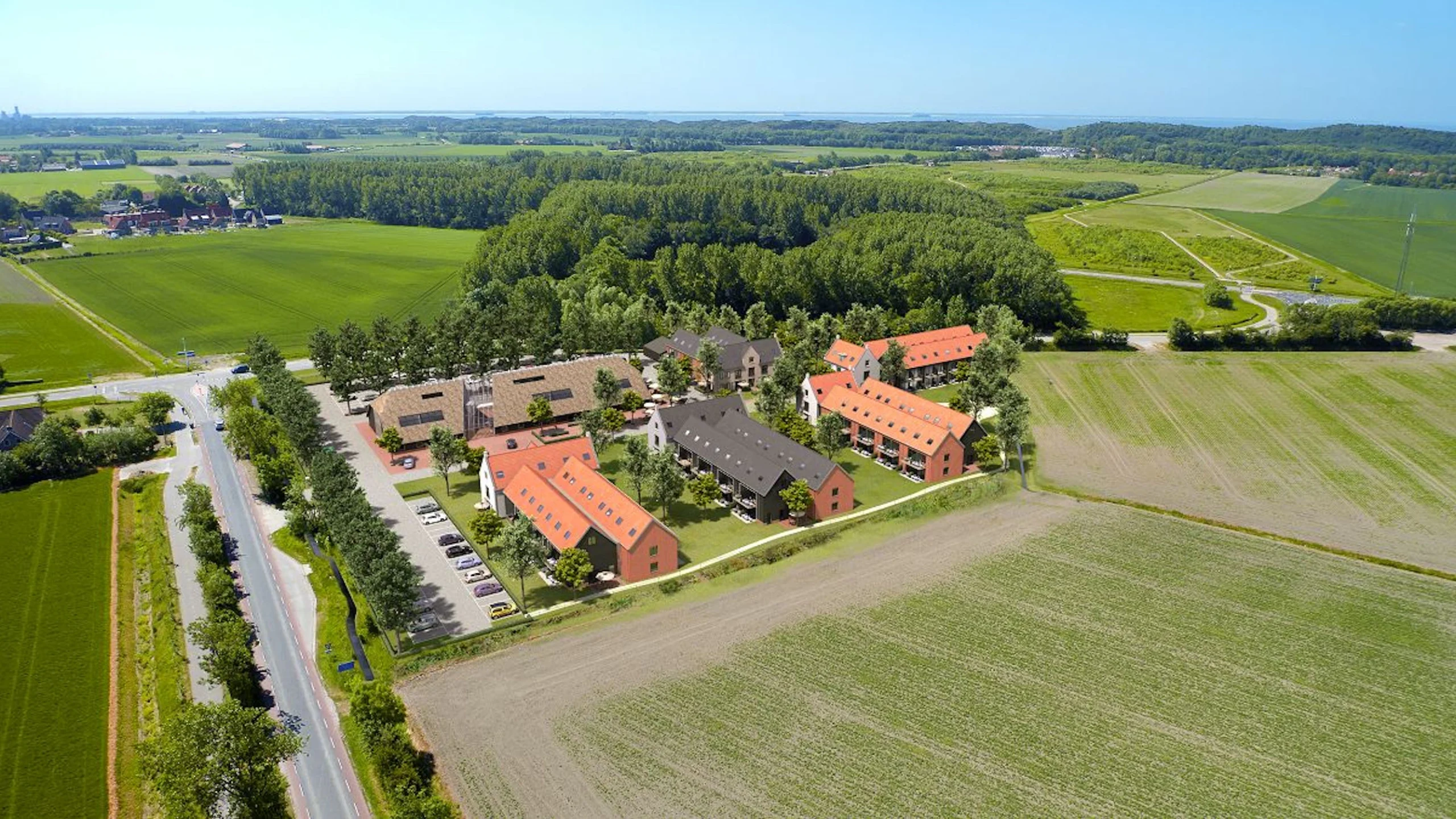 dormio resort zoutelande