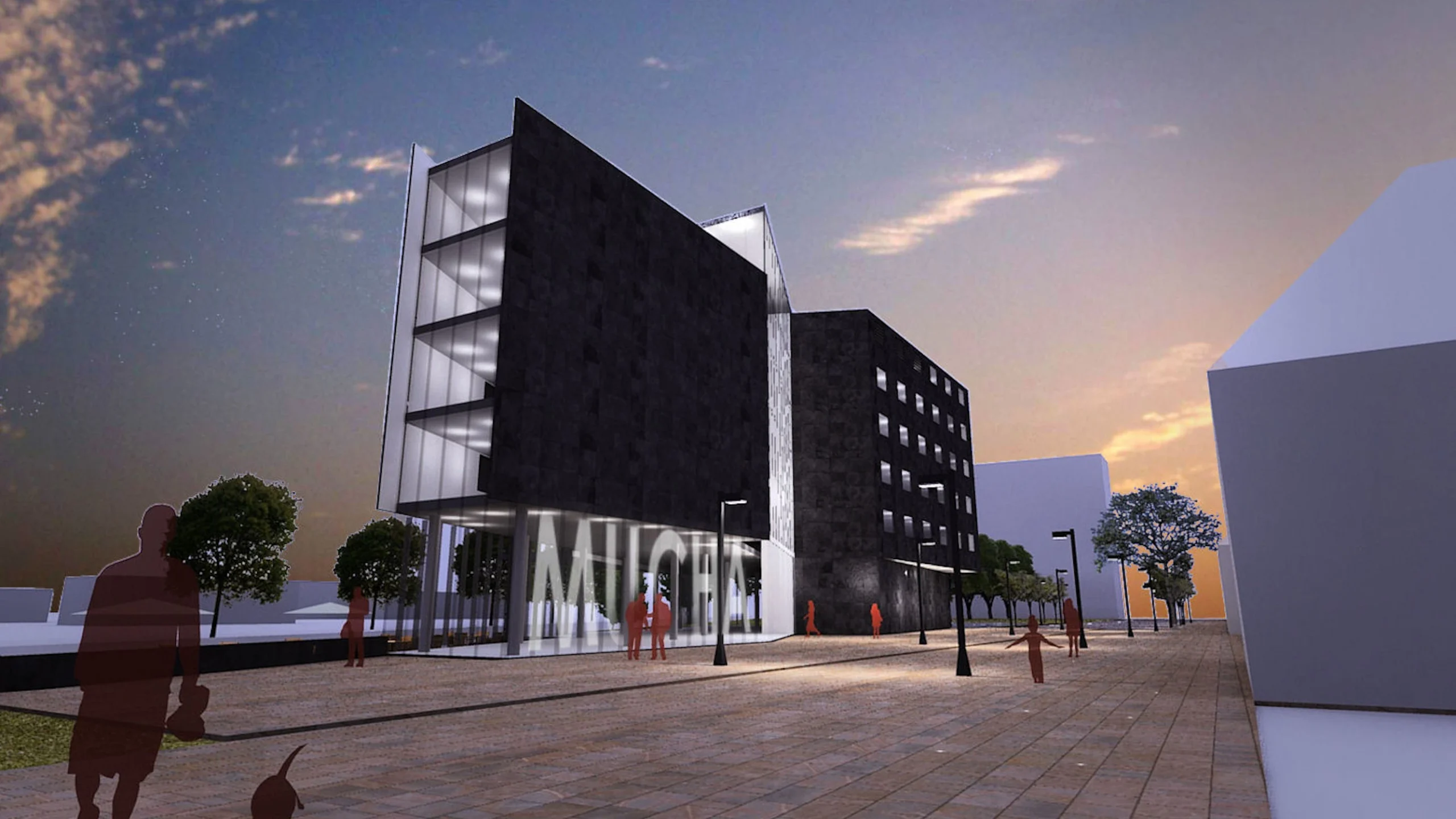 hotel restaurant mucha, veenendaal