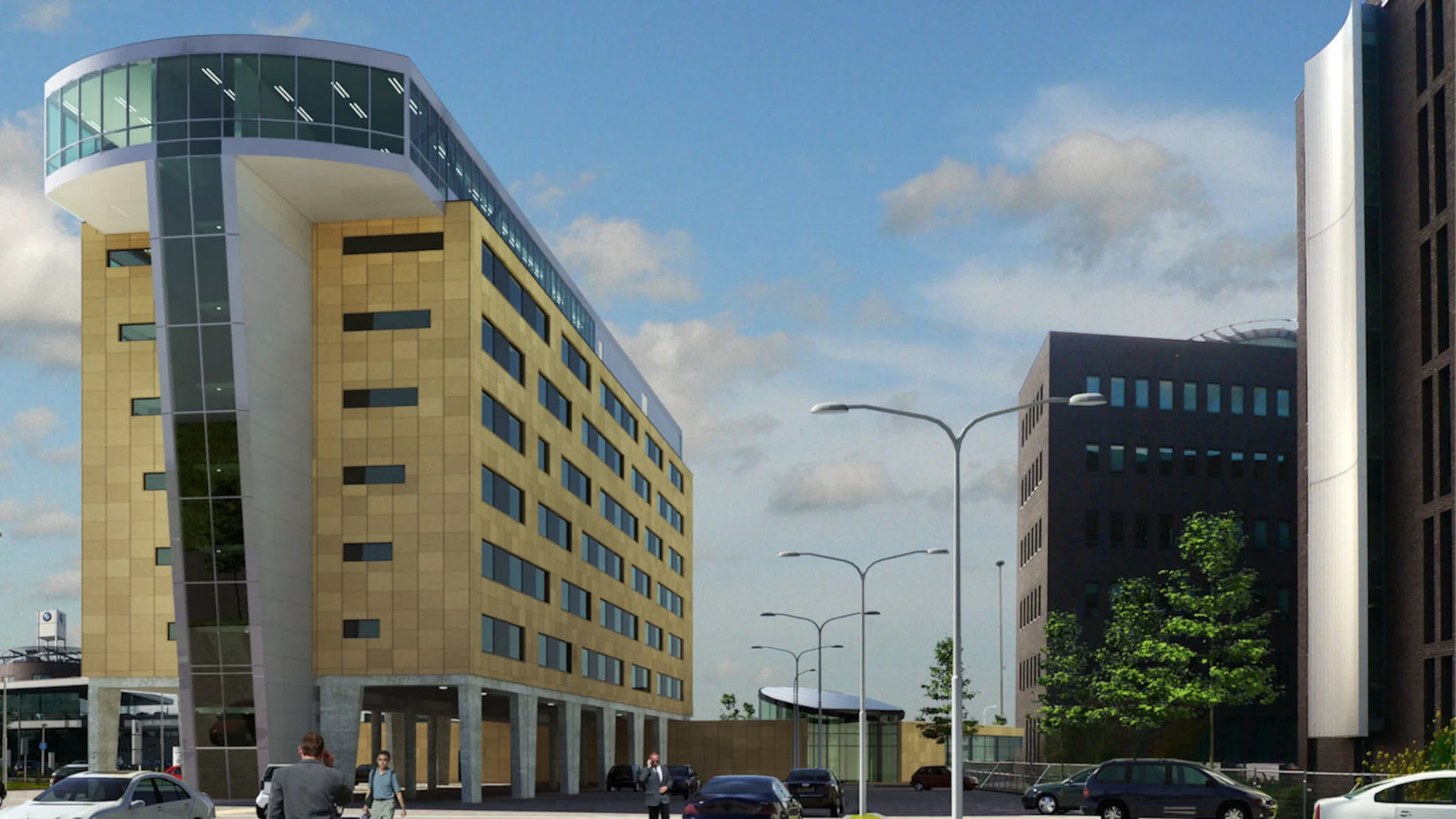 van der valk hotel amersfoort